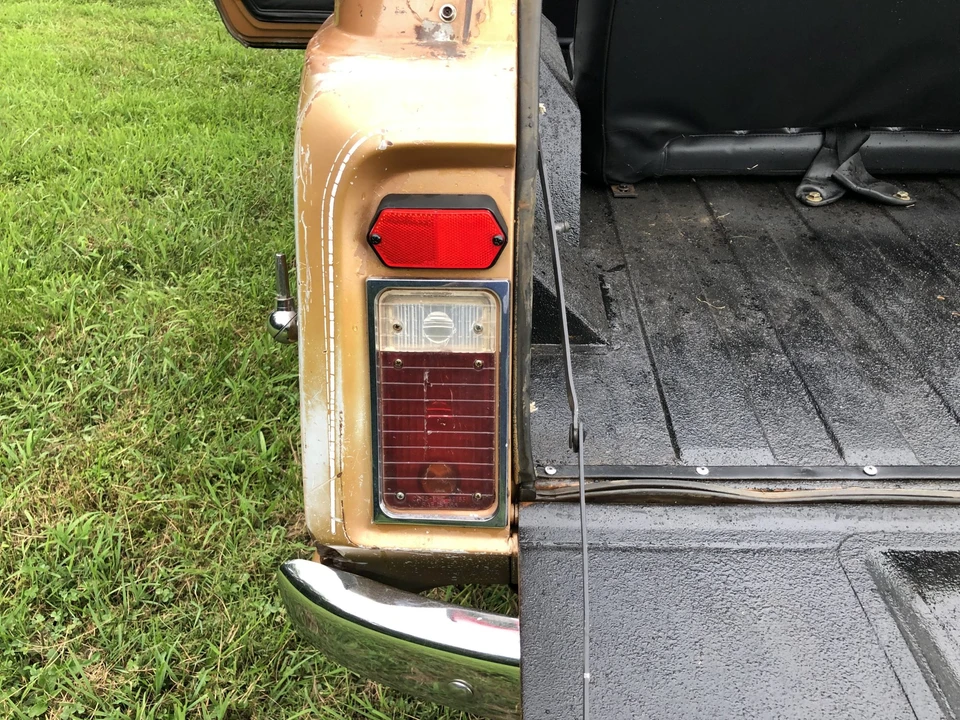 1973 Jeep Jeepster Commando - Image 20 of 31