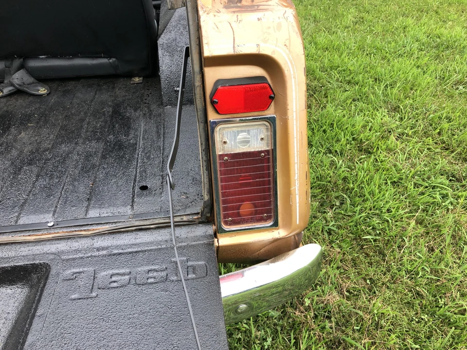 1973 Jeep Jeepster Commando - Image 24 of 31
