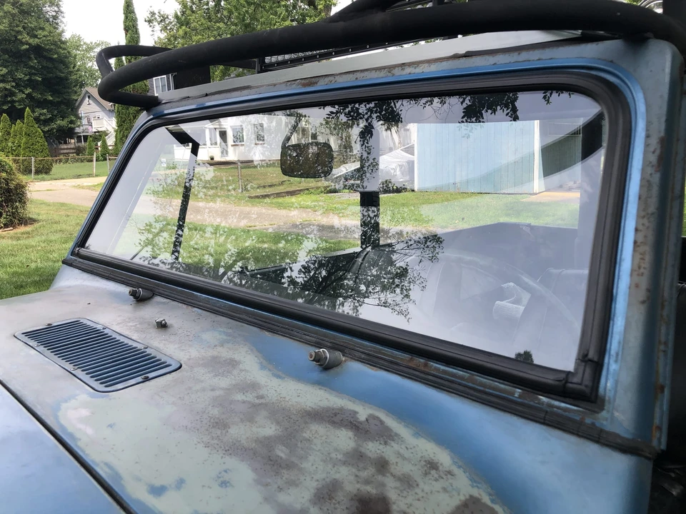 1973 Jeep Jeepster Commando - Image 26 of 31