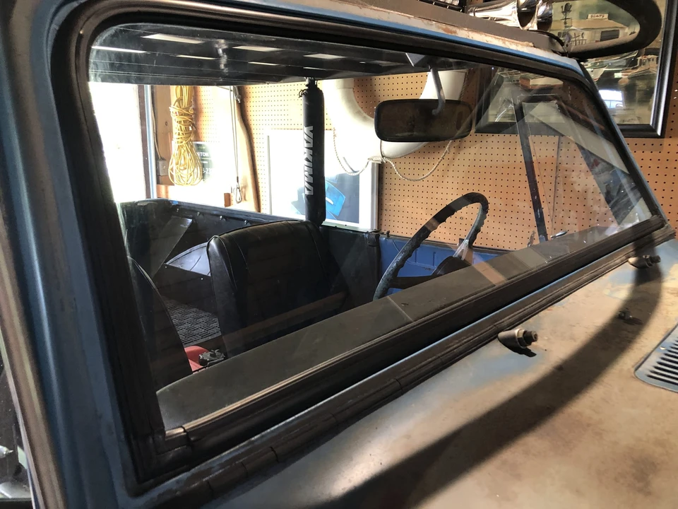 1973 Jeep Jeepster Commando - Image 27 of 31