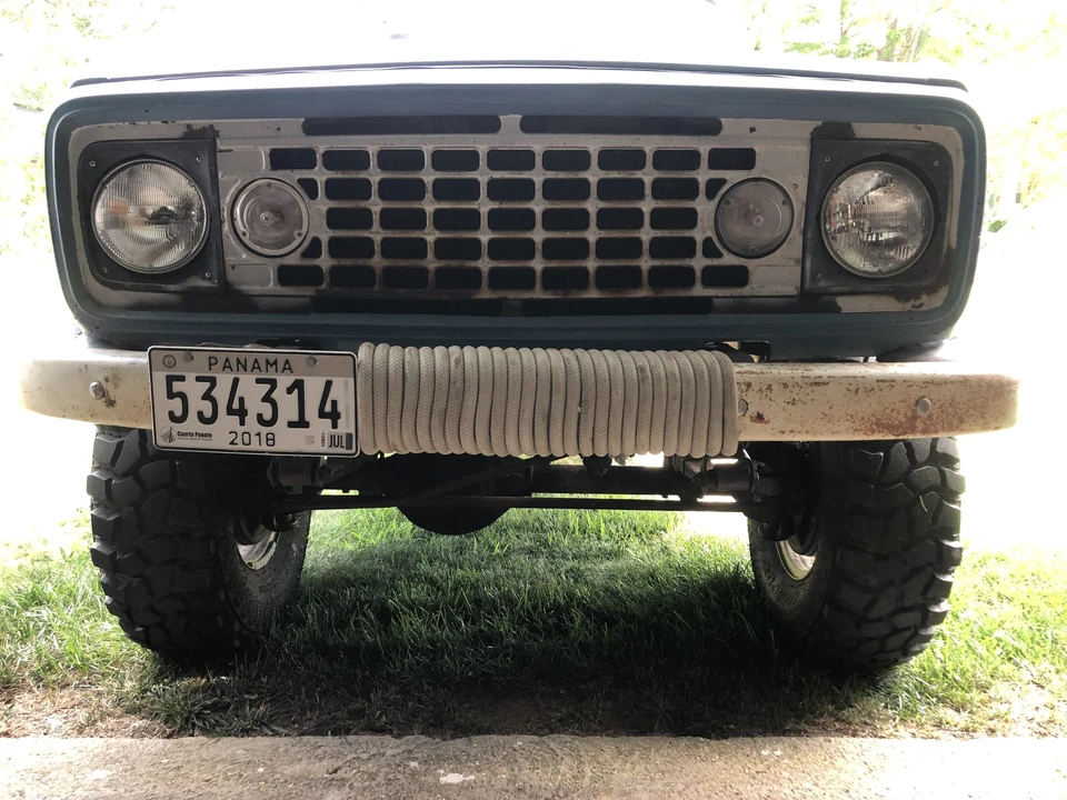 1973 Jeep Jeepster Commando - Image 12 of 31