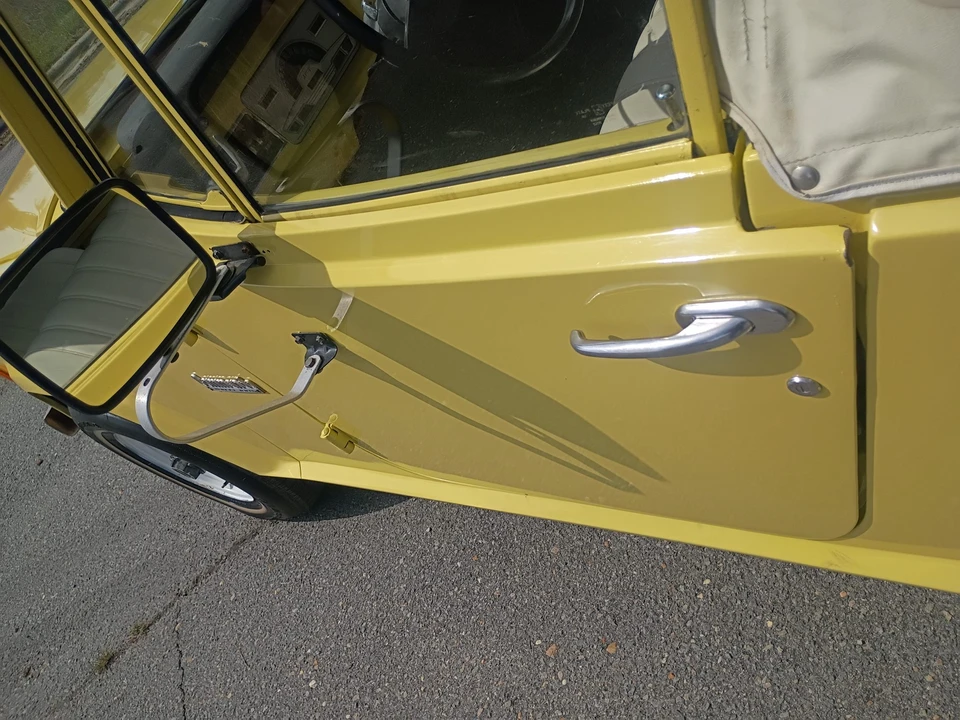 1973 Jeep Jeepster Commando - Image 31 of 31