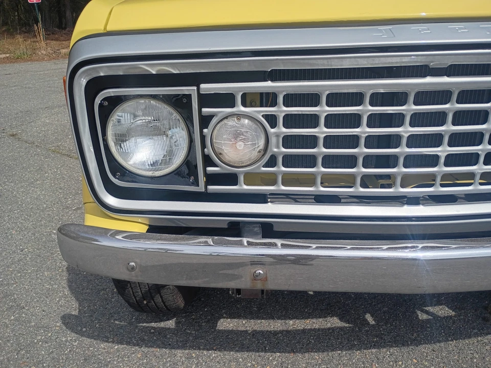 1973 Jeep Jeepster Commando - Image 23 of 31