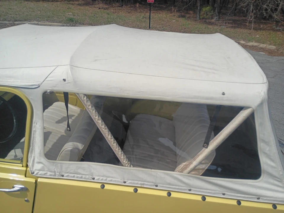 1973 Jeep Jeepster Commando - Image 17 of 31