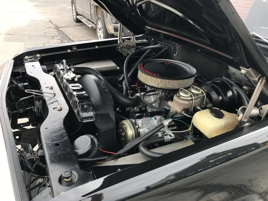 1973 Jeep Jeepster Commando - Image 6 of 11