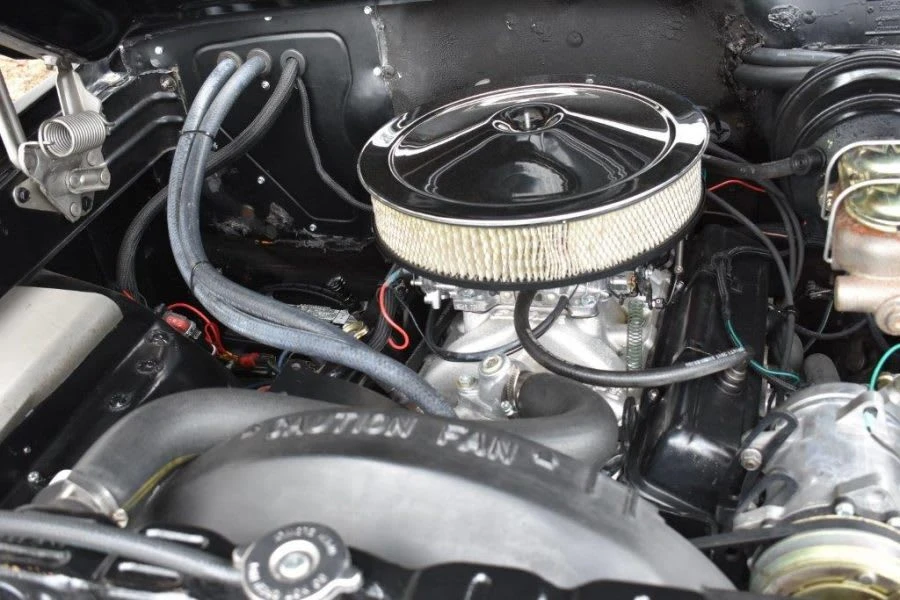 1973 Jeep Jeepster Commando - Image 3 of 4