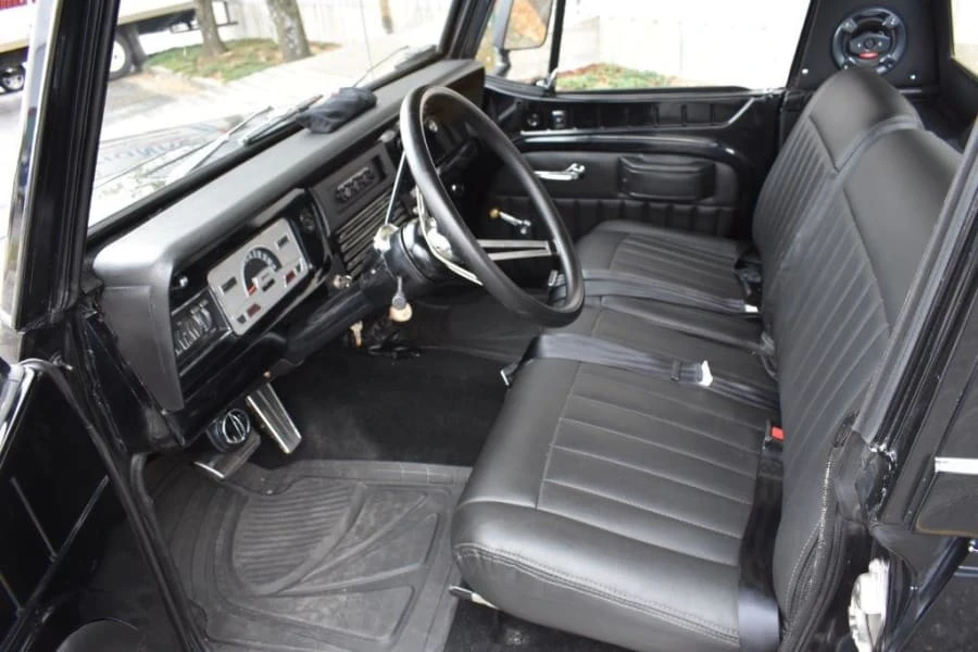 1973 Jeep Jeepster Commando - Image 2 of 4