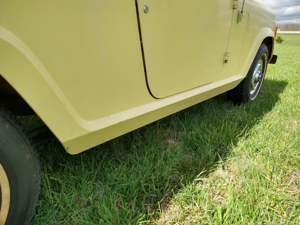 1973 Jeep Jeepster Commando - Image 26 of 31