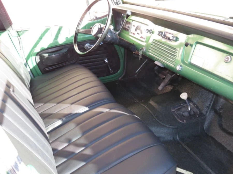 1973 Jeep Jeepster Commando - Image 3 of 4