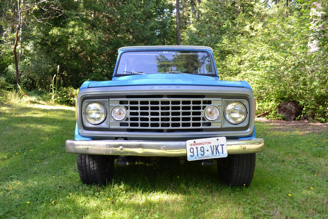 1973 Jeep Jeepster Commando - Image 3 of 31