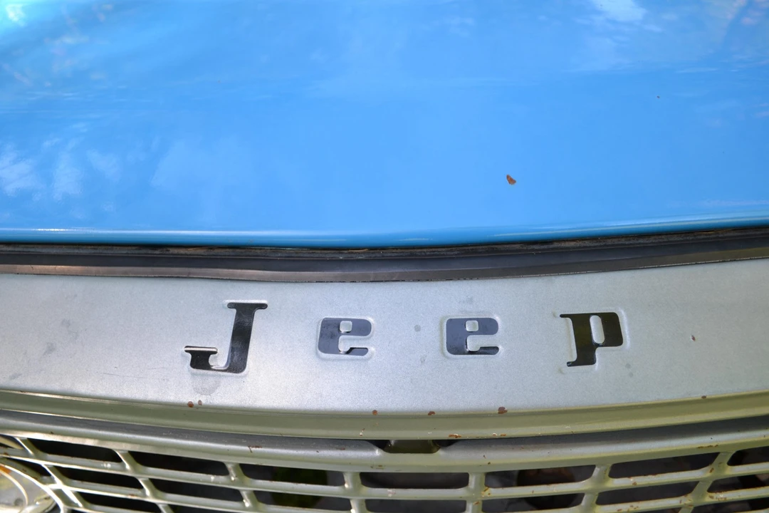 1973 Jeep Jeepster Commando - Image 18 of 31