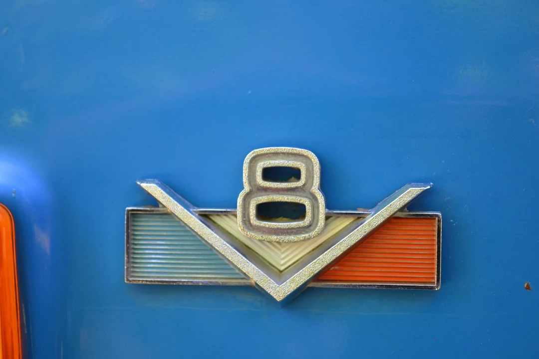 1973 Jeep Jeepster Commando - Image 30 of 31
