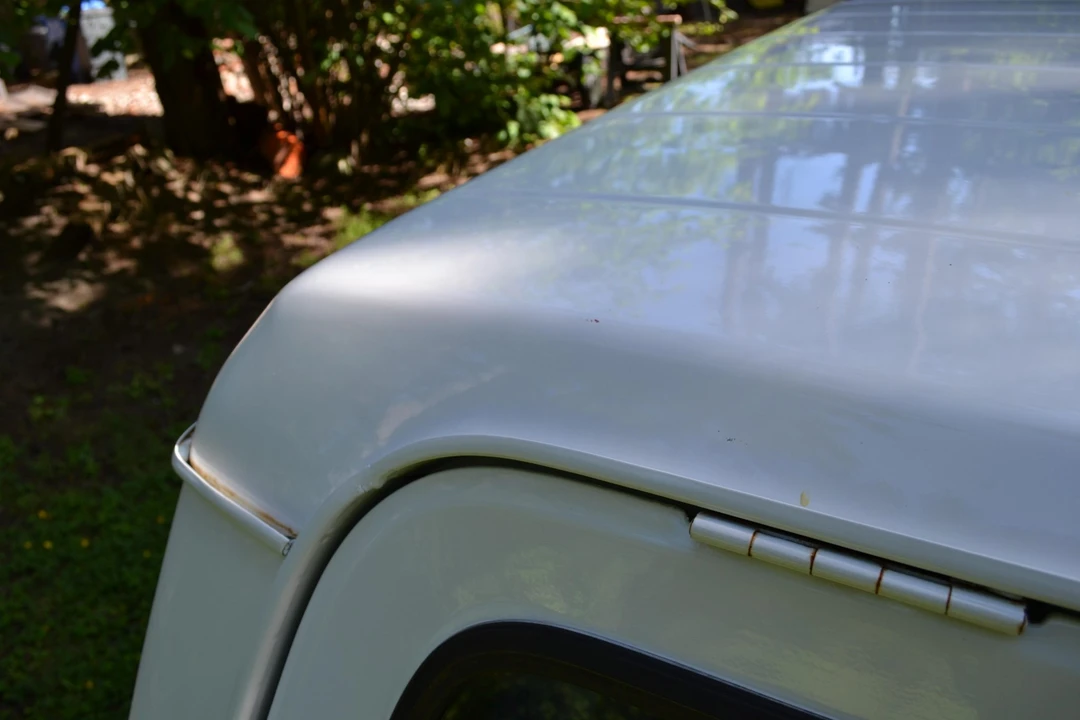 1973 Jeep Jeepster Commando - Image 25 of 31