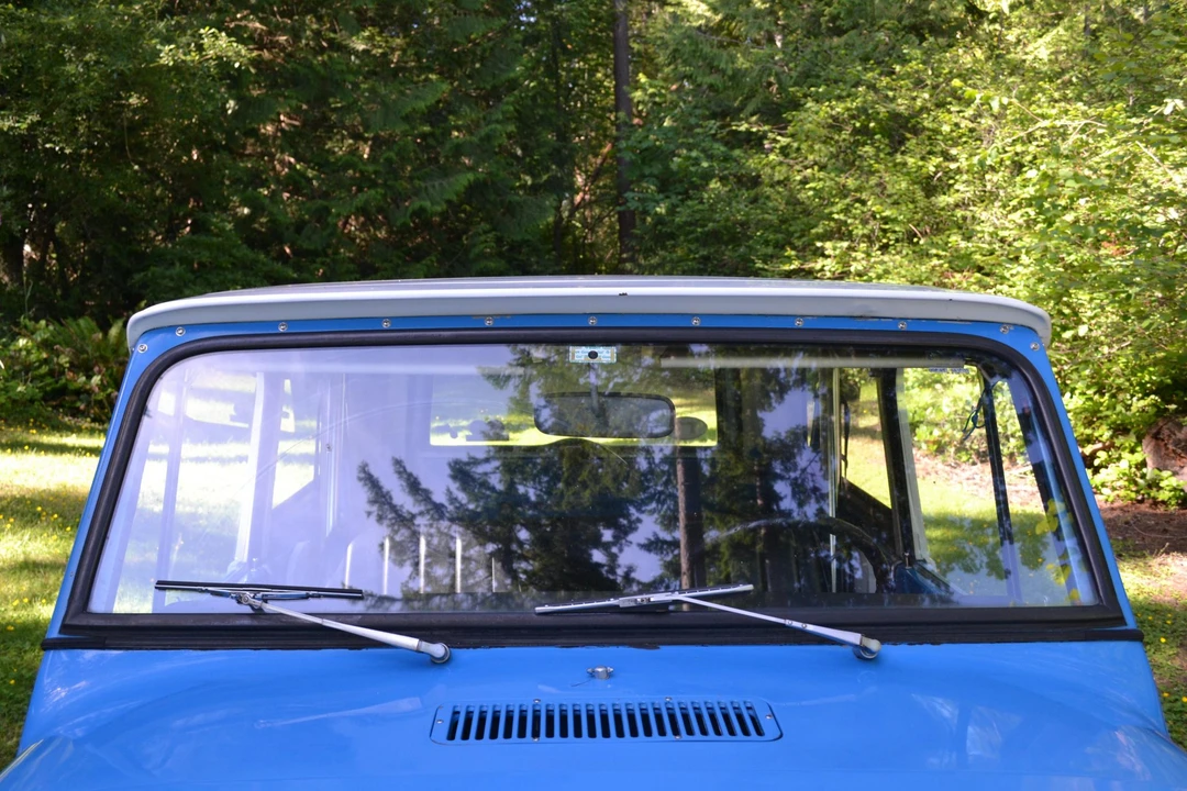 1973 Jeep Jeepster Commando - Image 11 of 31