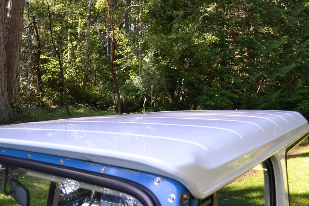 1973 Jeep Jeepster Commando - Image 23 of 31