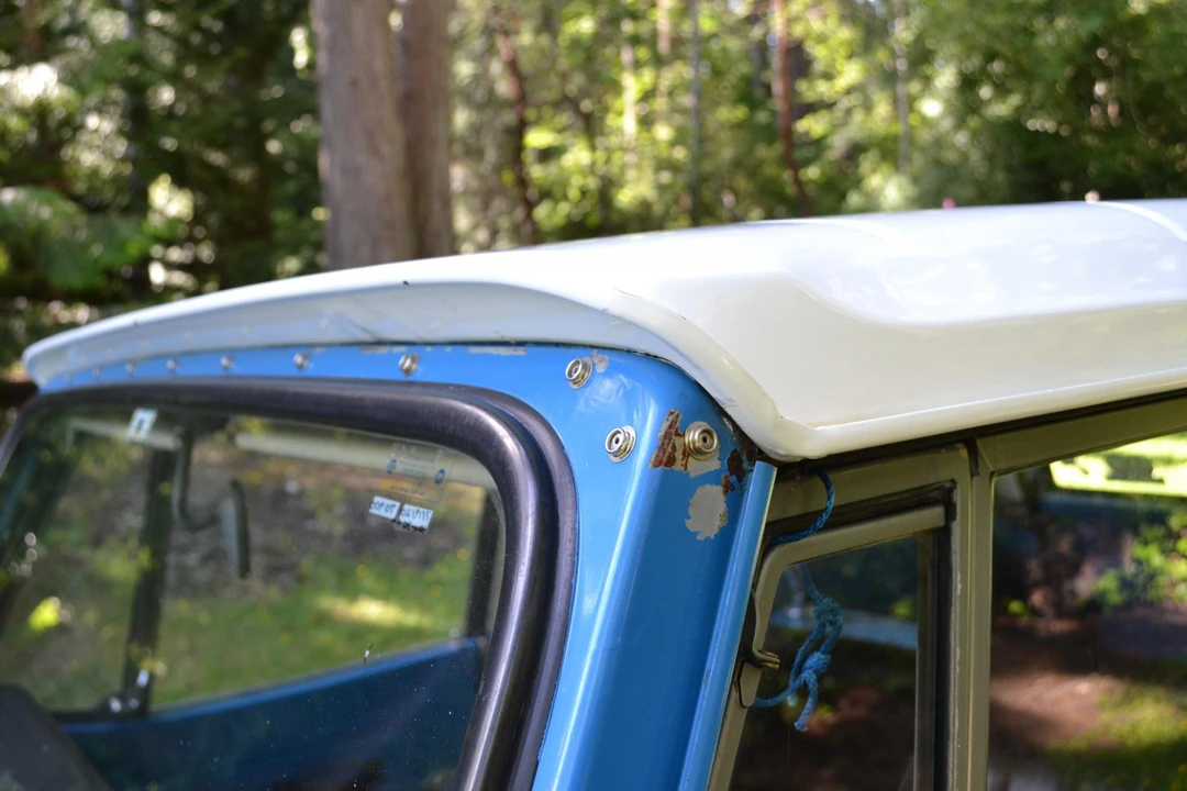 1973 Jeep Jeepster Commando - Image 24 of 31