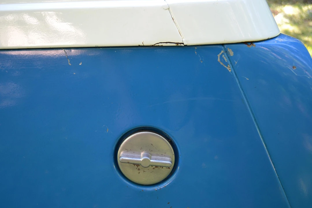 1973 Jeep Jeepster Commando - Image 28 of 31