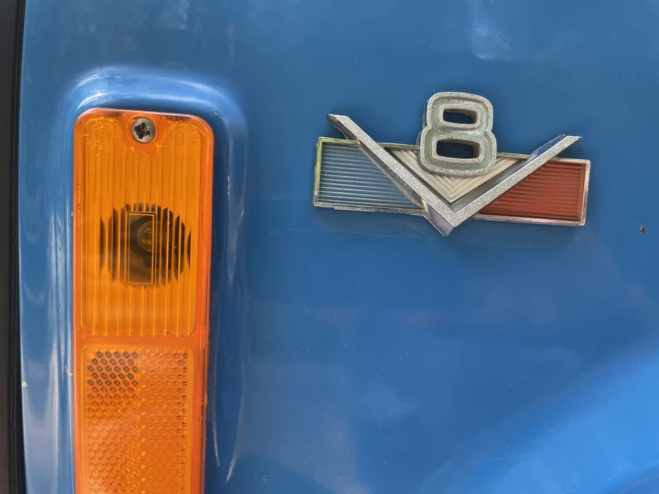 1973 Jeep Jeepster Commando - Image 29 of 31