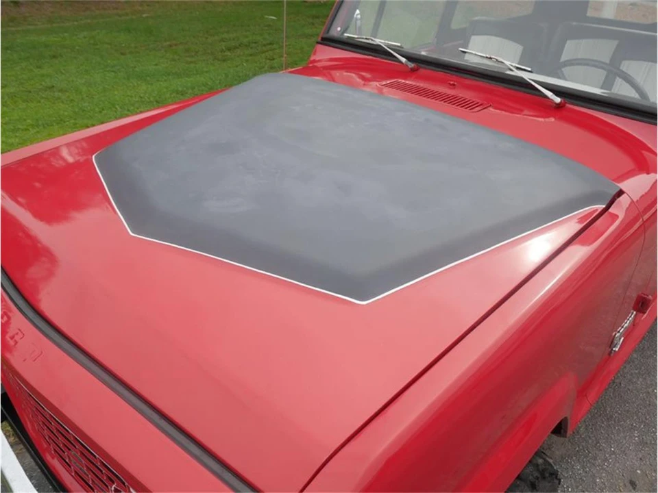 1973 Jeep Jeepster Commando - Image 26 of 31
