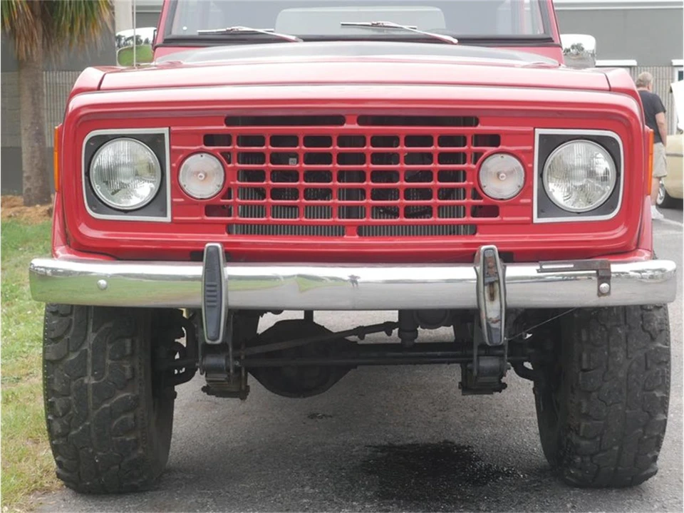 1973 Jeep Jeepster Commando - Image 22 of 31