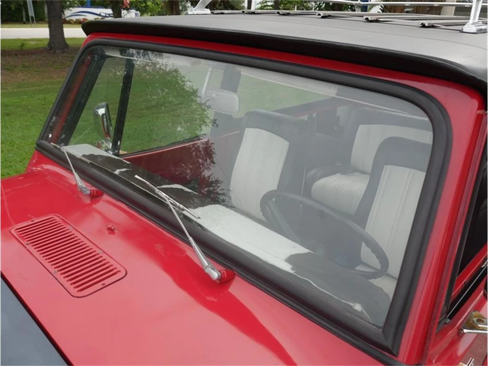 1973 Jeep Jeepster Commando - Image 27 of 31