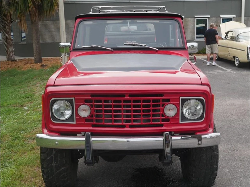 1973 Jeep Jeepster Commando - Image 23 of 31