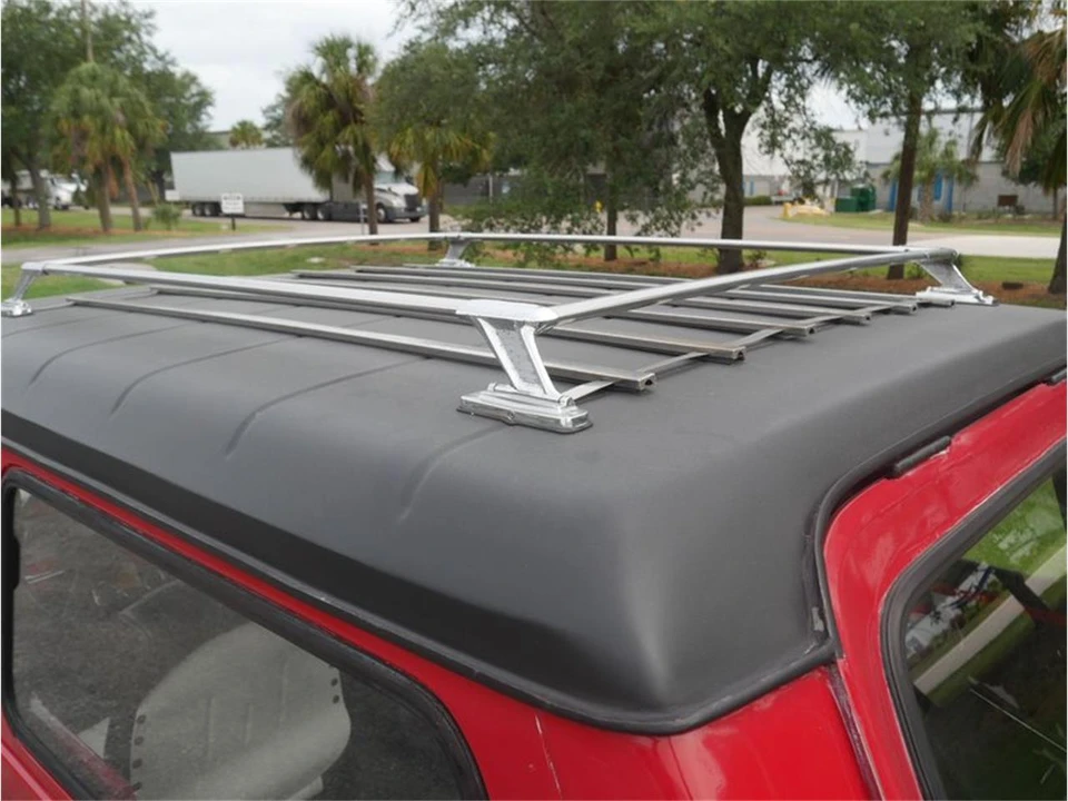1973 Jeep Jeepster Commando - Image 29 of 31