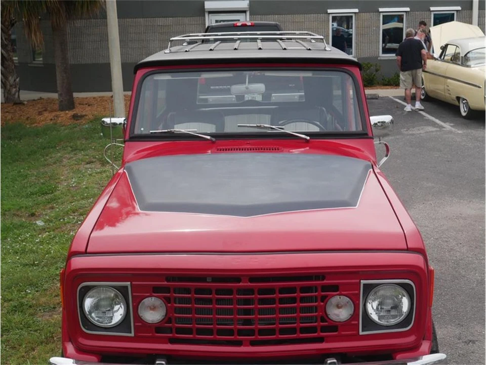 1973 Jeep Jeepster Commando - Image 24 of 31