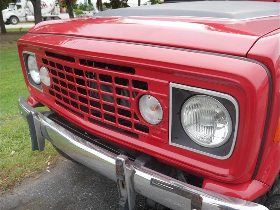 1973 Jeep Jeepster Commando - Image 25 of 31
