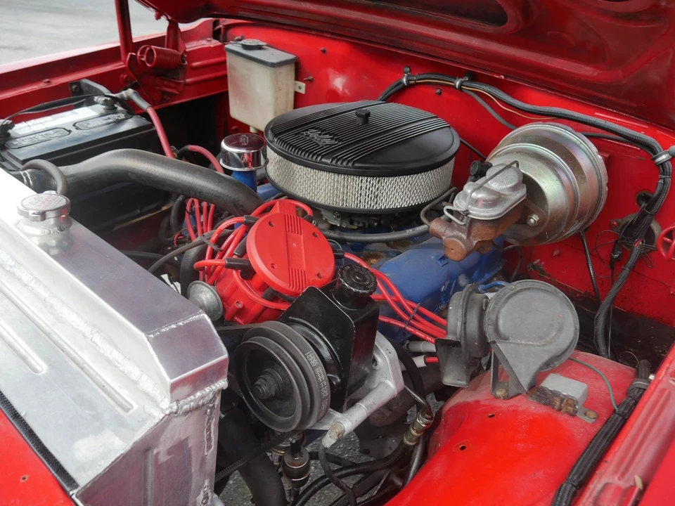 1973 Jeep Jeepster Commando - Image 5 of 24