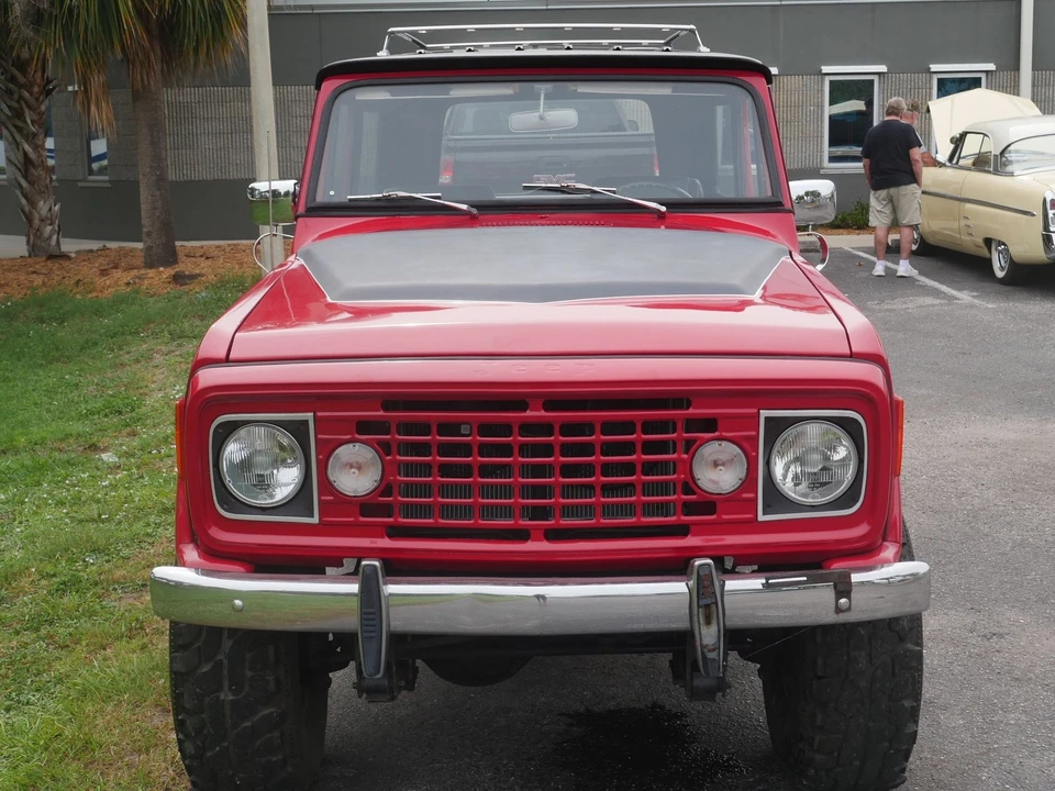 1973 Jeep Jeepster Commando - Image 23 of 24