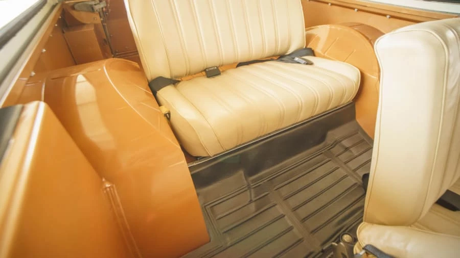 1973 Jeep Jeepster Commando - Image 6 of 25