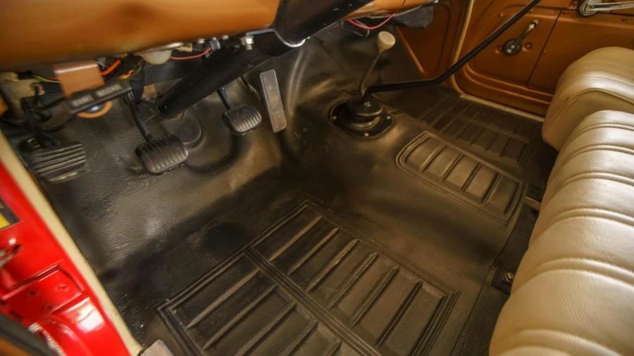 1973 Jeep Jeepster Commando - Image 7 of 25