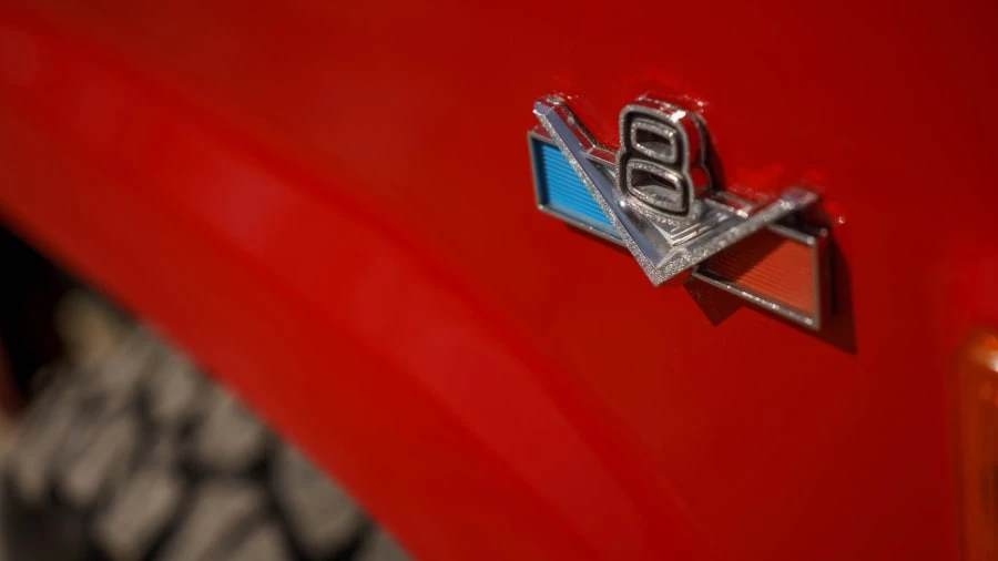 1973 Jeep Jeepster Commando - Image 17 of 25