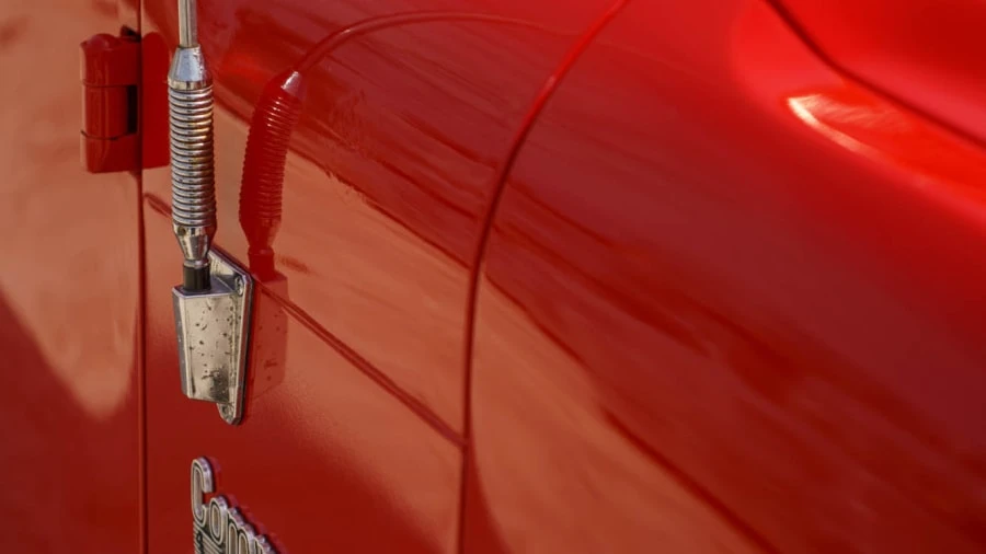 1973 Jeep Jeepster Commando - Image 18 of 25