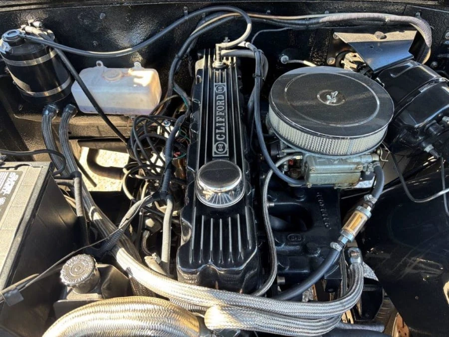 1973 Jeep Jeepster Commando - Image 21 of 23