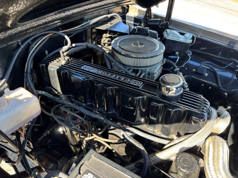1973 Jeep Jeepster Commando - Image 19 of 23