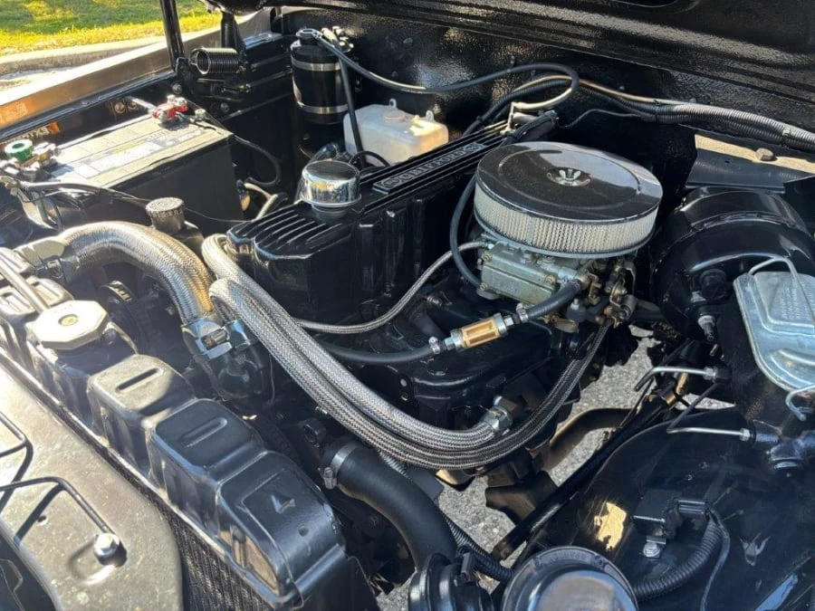 1973 Jeep Jeepster Commando - Image 20 of 23