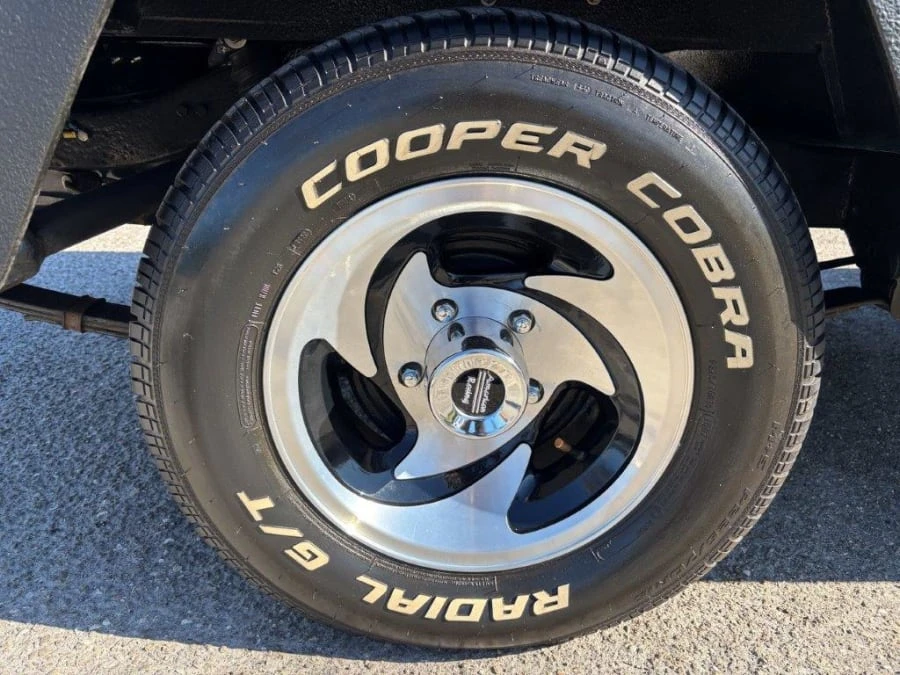 1973 Jeep Jeepster Commando - Image 12 of 23