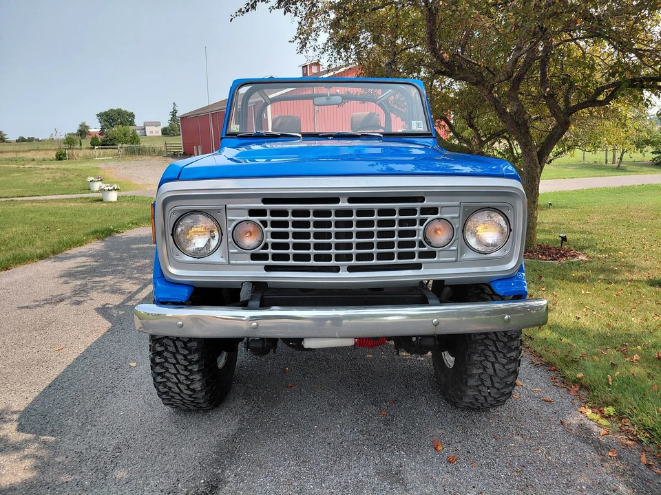 1973 Jeep Jeepster Commando - Image 6 of 31