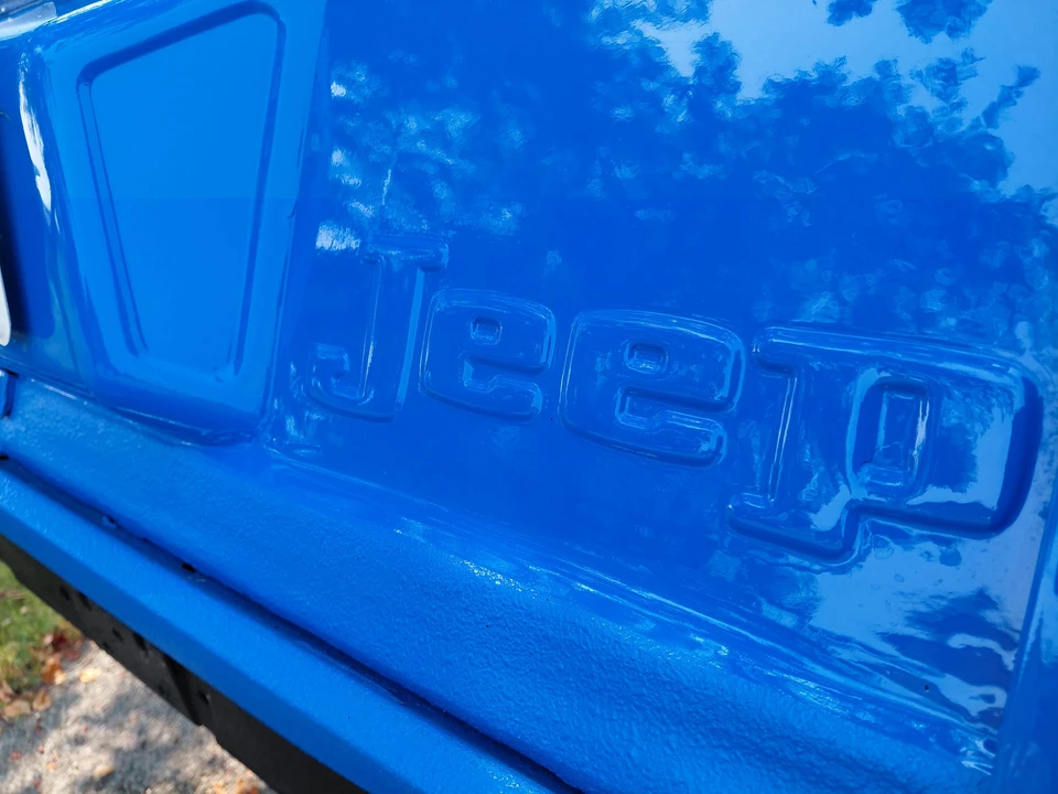 1973 Jeep Jeepster Commando - Image 30 of 31