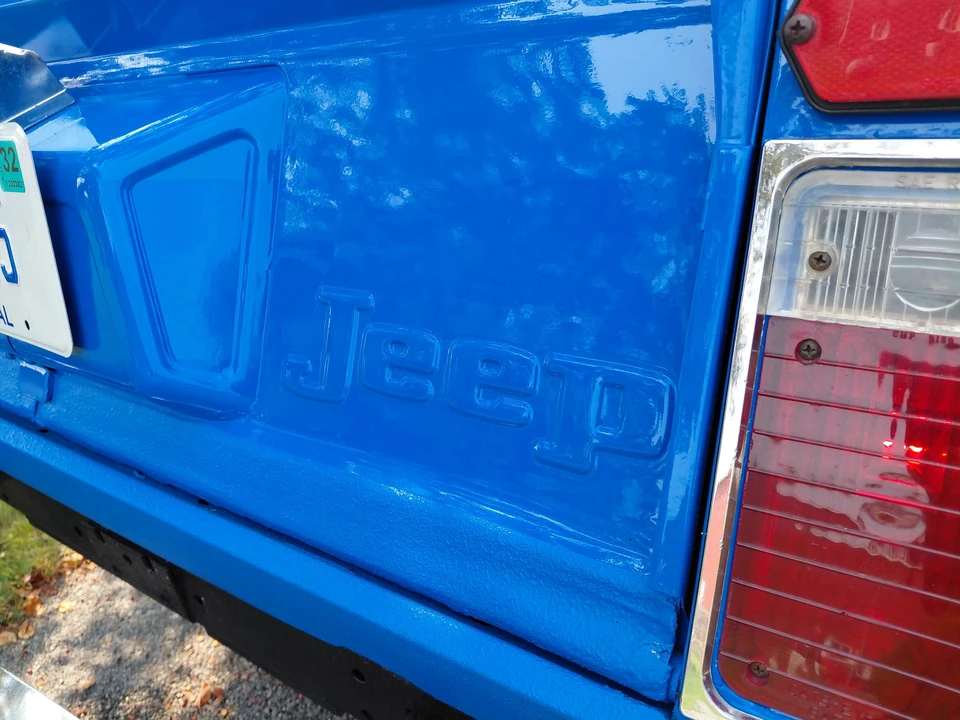 1973 Jeep Jeepster Commando - Image 31 of 31
