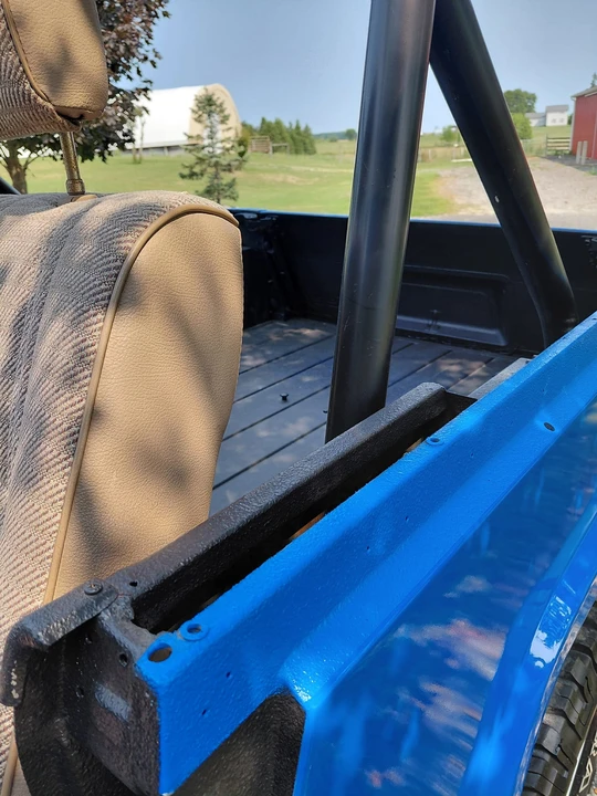 1973 Jeep Jeepster Commando - Image 28 of 31