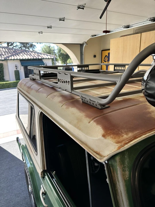 1973 Jeep Jeepster Commando - Image 25 of 31