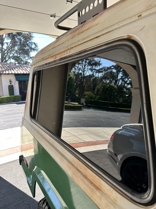 1973 Jeep Jeepster Commando - Image 24 of 31