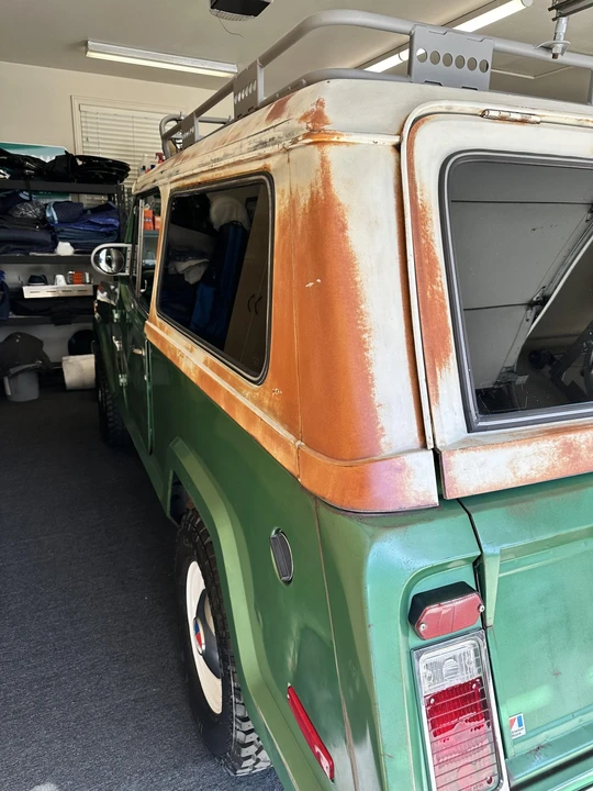 1973 Jeep Jeepster Commando - Image 18 of 31