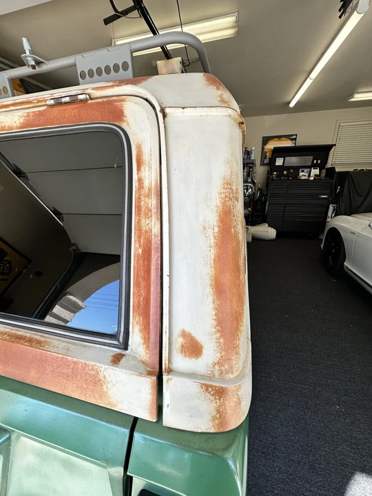 1973 Jeep Jeepster Commando - Image 20 of 31