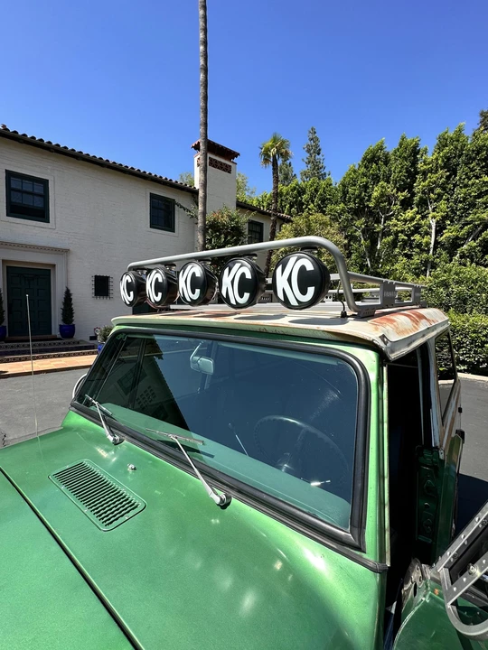1973 Jeep Jeepster Commando - Image 11 of 31