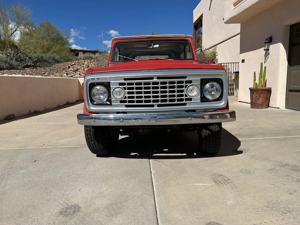 1973 Jeep Jeepster Commando - Image 4 of 31