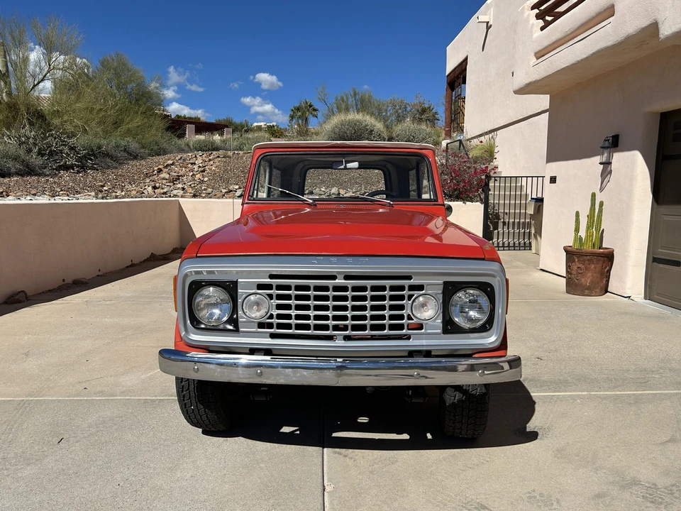1973 Jeep Jeepster Commando - Image 3 of 31